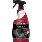 Weiman 22 oz. Daily Use Stovetop Cleaner Spray (106F)