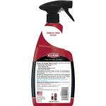 Weiman 22 oz. Daily Use Stovetop Cleaner Spray (106F)