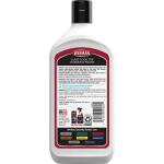 Weiman Glass Cook Top Cleaner and Polish 20 oz (137)