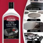 Weiman Glass Cook Top Cleaner and Polish 20 oz (137)