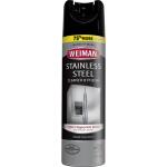 Weiman Stainless Steel Cleaner & Polish – 17 oz. Aerosol (49A)