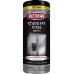 Weiman Stainless Steel Cleaner Wipes (12 oz) (92A)