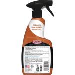 Weiman16 oz. fl. Wood and Cabinet Cleaner and Polish (332)