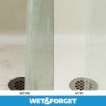 Wet and Forget 64 oz. Weekly Spray for Showers (801064)