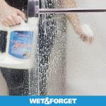 Wet and Forget 64 oz. Weekly Spray for Showers (801064)