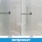 Wet and Forget 64 oz. Weekly Spray for Showers (801064)