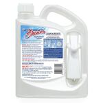 Wet and Forget 64 oz. Weekly Spray for Showers (801064)