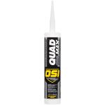 OSIQUAD Max 9.5 fl. oz. White #001 Exterior, Window, Door, and Siding Caulk Sealant (1868684)