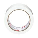 3M1.88 in. x 20 Yds. Multi-Use White Colored Duct Tape (1 Roll) (3920-WH)