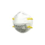 3M8210 Plus N95 Performance Sanding and Fiberglass Disposable Respirator (20-Pack) (8210PH20-DC)