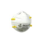 3M8210 Plus N95 Performance Sanding and Fiberglass Disposable Respirator (20-Pack) (8210PH20-DC)