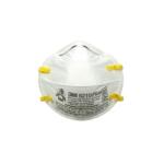 3M8210 Plus N95 Performance Sanding and Fiberglass Disposable Respirator (20-Pack) (8210PH20-DC)