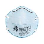 3M8246 R95 Household Bleach and Cleaner Odor Disposable Respirator (2-Pack) (8246PA1-A)