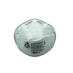 3M8246 R95 Household Bleach and Cleaner Odor Disposable Respirator (2-Pack) (8246PA1-A)