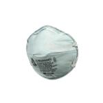 3M8246 R95 Household Bleach and Cleaner Odor Disposable Respirator (2-Pack) (8246PA1-A)