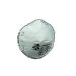 3M8246 R95 Household Bleach and Cleaner Odor Disposable Respirator (2-Pack) (8246PA1-A)