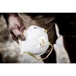 Avedson Depot, Safety Equipment,Disposable Respirator,N95 Mask (8511HA1-C-PS)