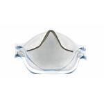 3M 9205 N95 Aura Particulate Disposable Respirator Foldable 20Pack (9205P-20-DC)