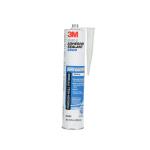 3M10 oz. White 5200 Marine Adhesive Polyurethane Sealant (PN06500HC)