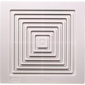 Broan-NuTone Replacement Grille for 688 Bathroom Exhaust (Fan BP90)