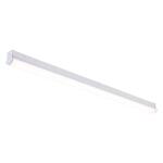 Commercial Electric4 ft LED Garage Workshop Ceiling Strip Light Fixture Shop Light Hardwire 3600 Lumens 4000K Bright White (54283191)