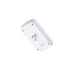 Commercial Electric6-Outlet Wall Mounted Surge Protector, White ( LA-9A-8)