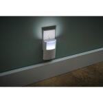 Defiant Wireless Plug-In Doorbell Kit - White