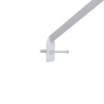 Everbilt12in. Shelf Support Bracket - Contractor -Package of 12 (90181)