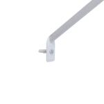 Everbilt12in. Shelf Support Bracket - Contractor -Package of 12 (90181)