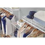 Everbilt4 ft. - 6 ft. Regular Duty Closet Organizer Kit (90248)