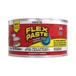 FLEX SEAL FAMILY OF PRODUCTSFlex Paste 16 oz. White Interior/Exterior Multipurpose Sealant (PFSWHTR16)