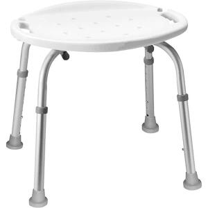 Glacier Bay Shower Seat Adjustable