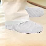 HDXDisposable Shoe Covers (12-Pack) (04628HDX)