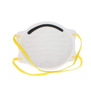 HDXNon-Valve Disposable Respirator (3-Pack) (H950-3)