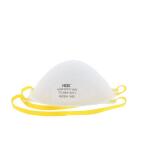 HDXNon-Valve Disposable Respirator (3-Pack) (H950-3)