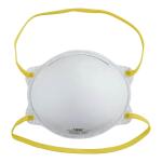 HDXN95 Disposable Adult Respirator Mask (10-Pack) (H950)