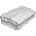 HDX14 in. W x 14 in. L Cotton Painter's Towels (75-Count)(T-00475-HDX)