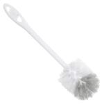 HDX Solo Toilet Brush (Single Pack) (HDXBASTBR)