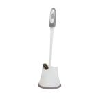 HDX Toilet Brush and Holder Pack (HDXBRSCDY)