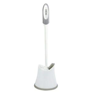 HDX Toilet Brush and Holder Pack (HDXBRSCDY)