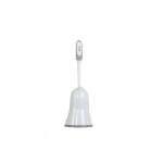 HDX Hideaway Toilet Brush and Holder (1-Pack) (HDXHDWCDY)