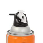 Homax20 oz. Wall Orange Peel Low Odor Water Based Texture Spray Paint (4092-06)