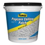 Homax1 qt. Premixed Popcorn Patch (85424)