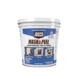 Jasco1 Qt. Liquid Mask and Peel (QJMS300)