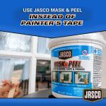 Jasco1 Qt. Liquid Mask and Peel (QJMS300)