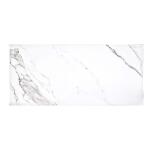 Jeffrey CourtWinters Peak White 10 in. x 22 in. Subway Gloss Ceramic Wall Tile (14.80 sq. ft. /Case) (97807)