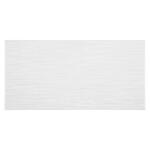 Jeffrey CourtDragonfly White 10 in. x 20 in. Glossy Ceramic Wall Tile (10.76 sq. ft./Case) (97926)