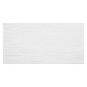 Jeffrey CourtDragonfly White 10 in. x 20 in. Glossy Ceramic Wall Tile (10.76 sq. ft./Case) (97926)