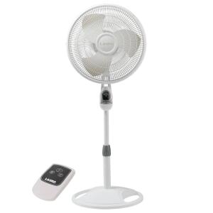 Lasko 16inch. Stand Fan with Remote