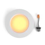 LIFX 5/6 in. 65-Watt Equivalent Multi-Color Smart Retrofit Integrated LED Recessed Downlight